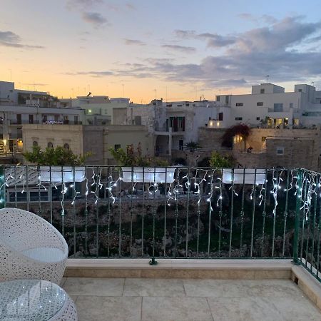 بولينيانو آ ماري Posea - Polignano Sea Suites المظهر الخارجي الصورة