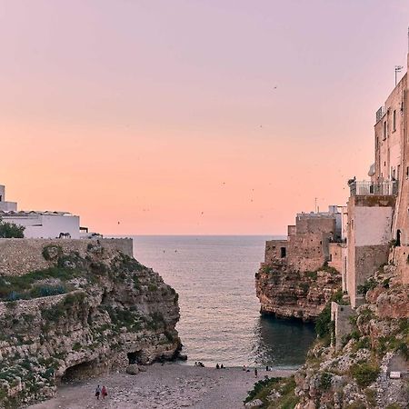 بولينيانو آ ماري Posea - Polignano Sea Suites المظهر الخارجي الصورة