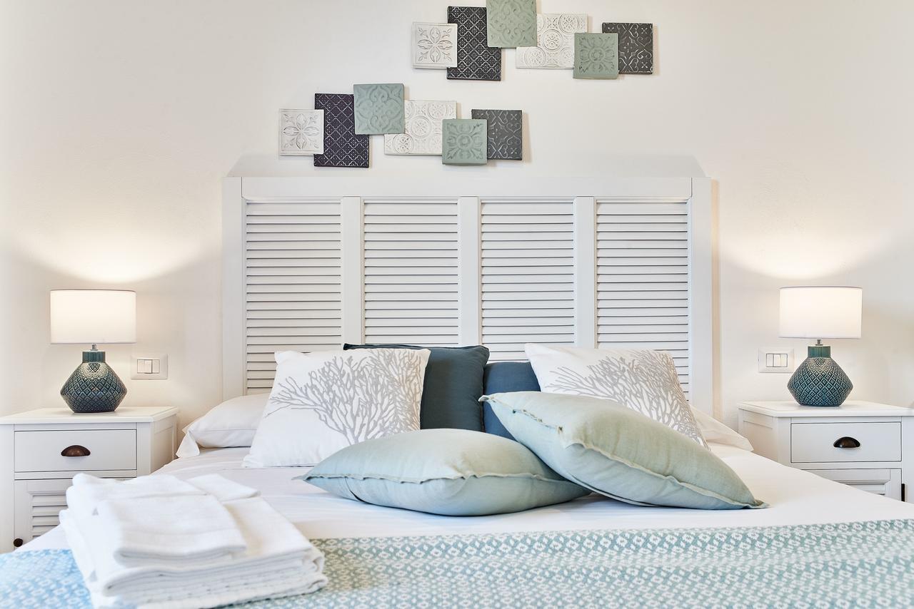 بولينيانو آ ماري Posea - Polignano Sea Suites المظهر الخارجي الصورة