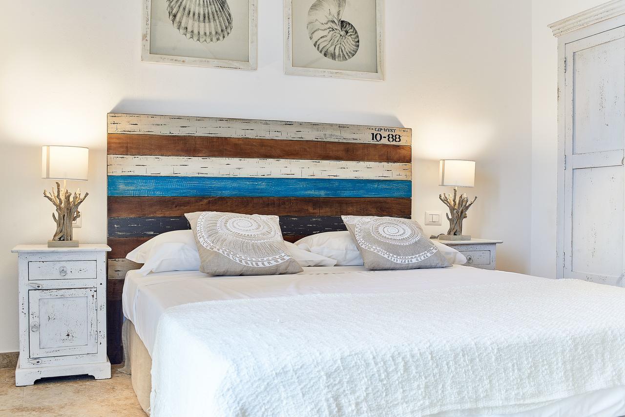 بولينيانو آ ماري Posea - Polignano Sea Suites المظهر الخارجي الصورة