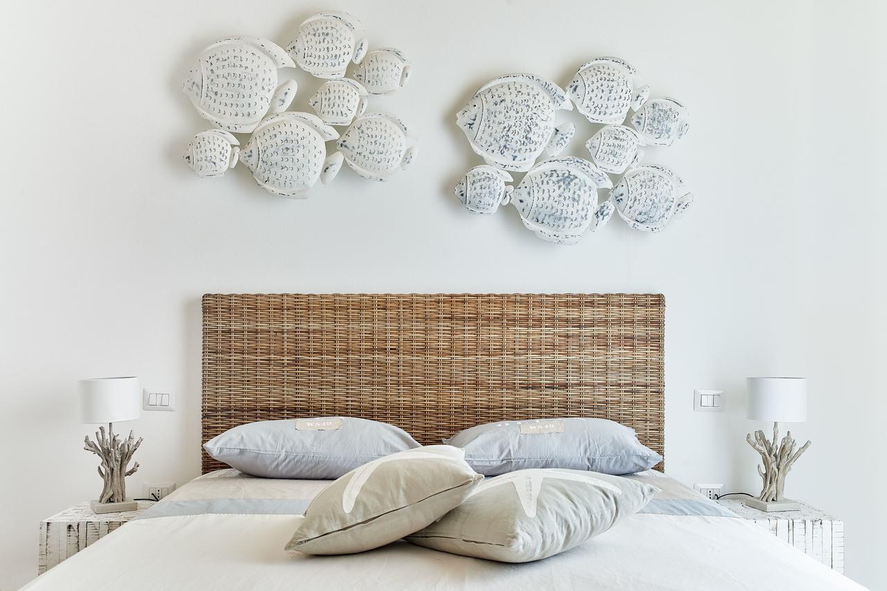 بولينيانو آ ماري Posea - Polignano Sea Suites المظهر الخارجي الصورة