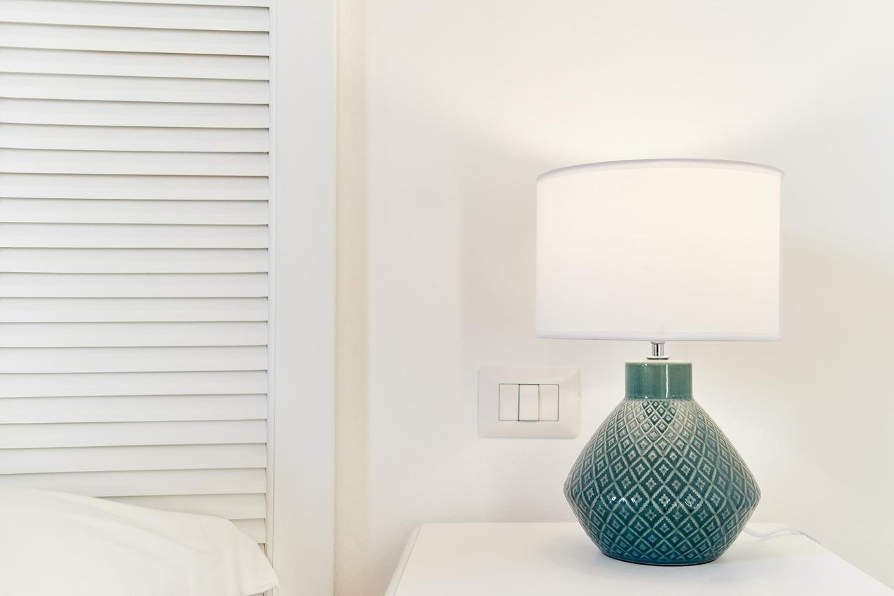 بولينيانو آ ماري Posea - Polignano Sea Suites المظهر الخارجي الصورة