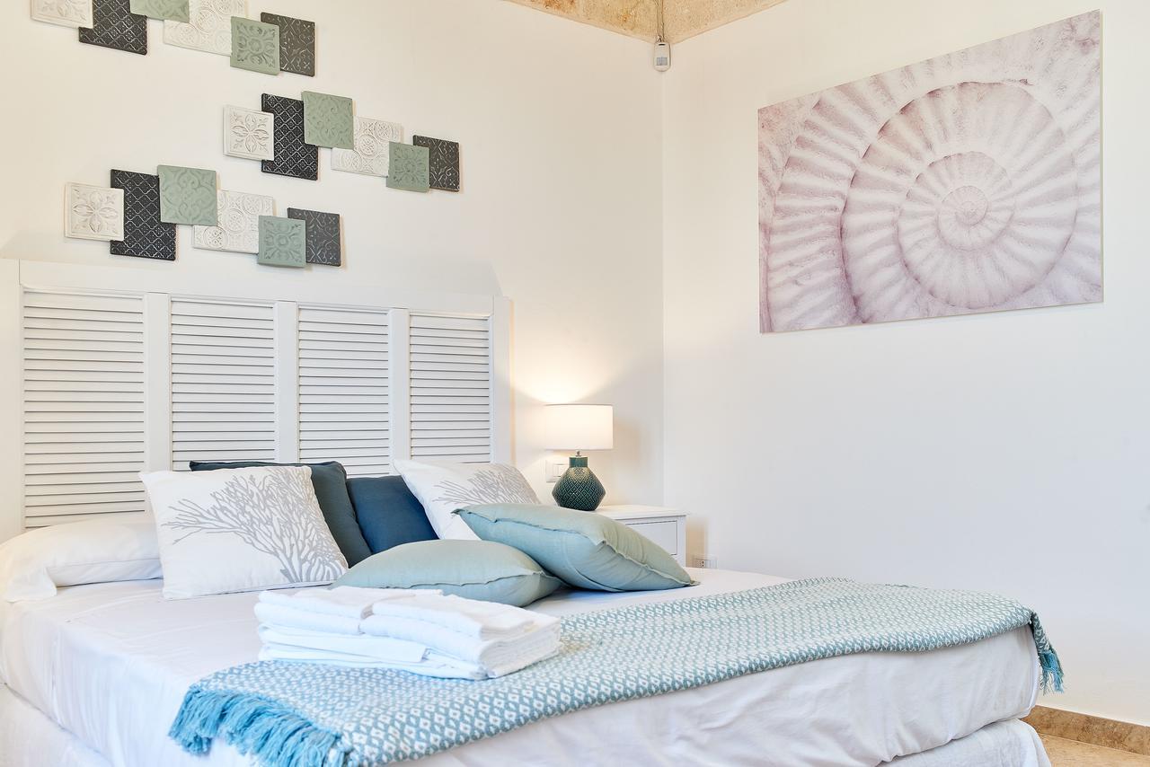 بولينيانو آ ماري Posea - Polignano Sea Suites المظهر الخارجي الصورة