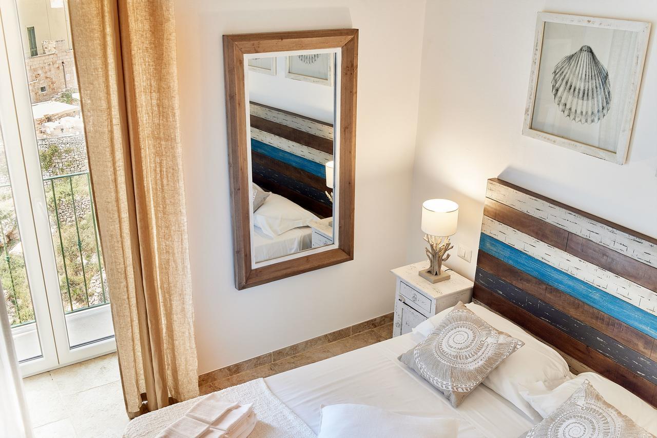 بولينيانو آ ماري Posea - Polignano Sea Suites المظهر الخارجي الصورة