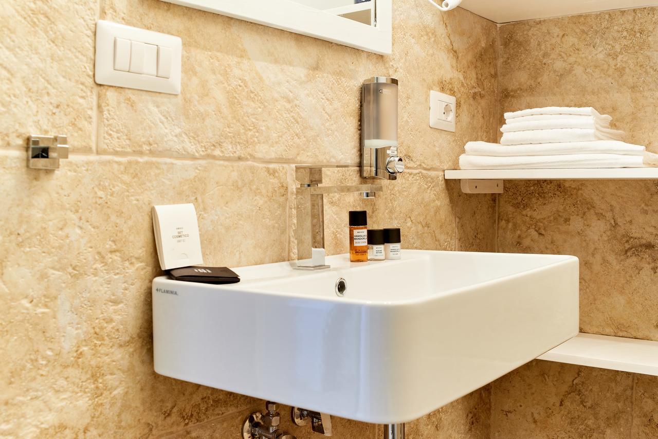 بولينيانو آ ماري Posea - Polignano Sea Suites المظهر الخارجي الصورة