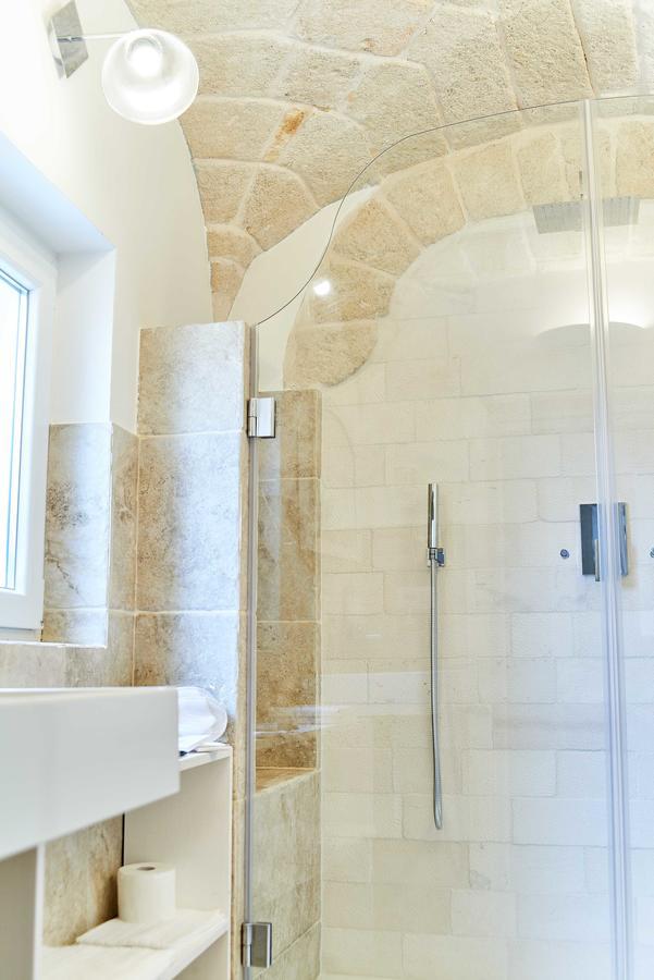 بولينيانو آ ماري Posea - Polignano Sea Suites المظهر الخارجي الصورة