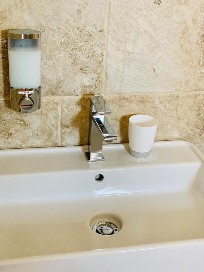 بولينيانو آ ماري Posea - Polignano Sea Suites المظهر الخارجي الصورة