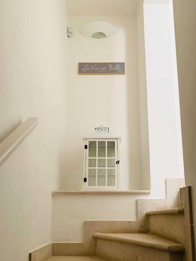 بولينيانو آ ماري Posea - Polignano Sea Suites المظهر الخارجي الصورة