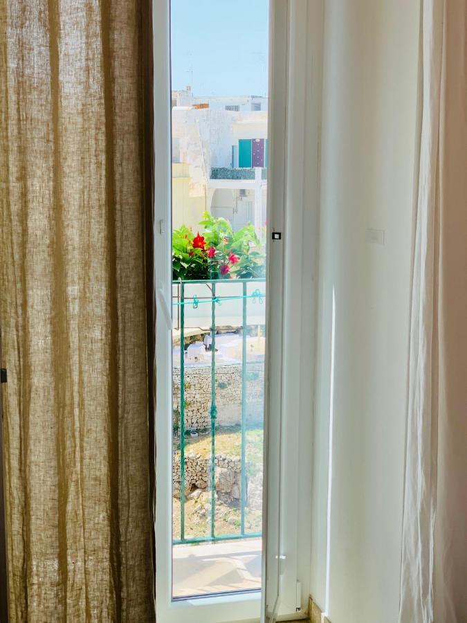 بولينيانو آ ماري Posea - Polignano Sea Suites المظهر الخارجي الصورة