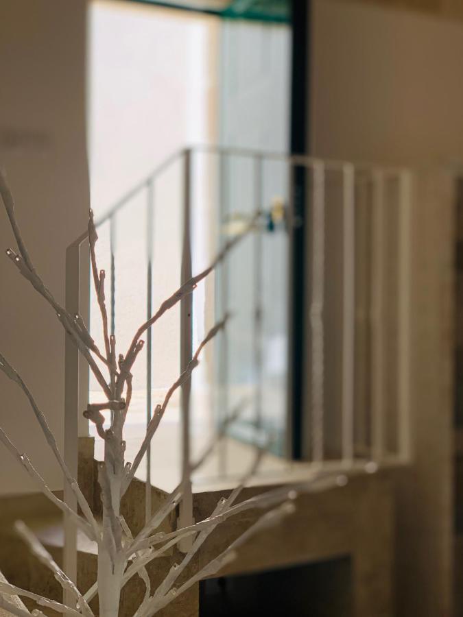 بولينيانو آ ماري Posea - Polignano Sea Suites المظهر الخارجي الصورة