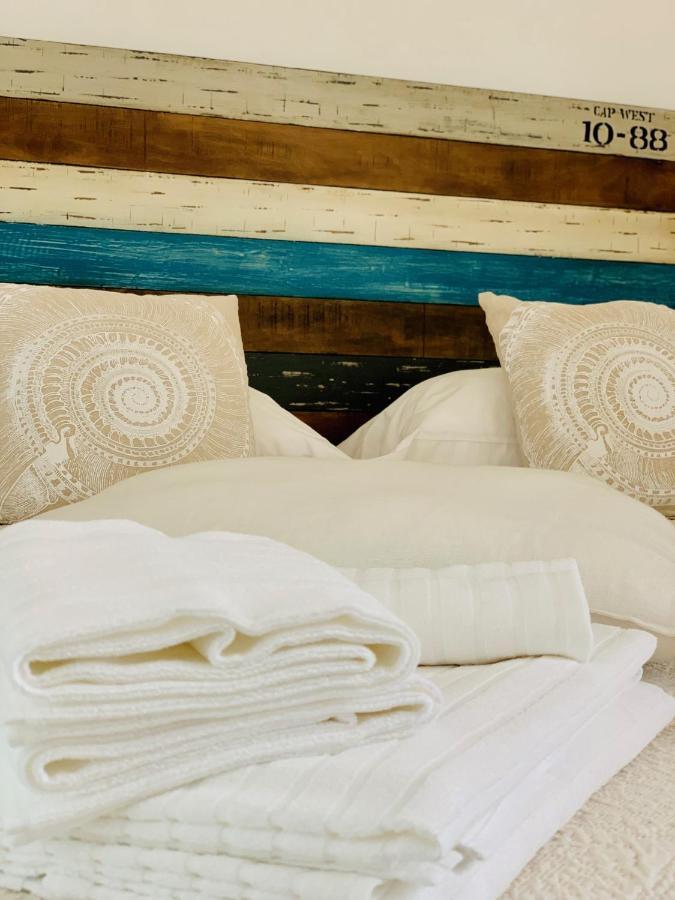 بولينيانو آ ماري Posea - Polignano Sea Suites المظهر الخارجي الصورة