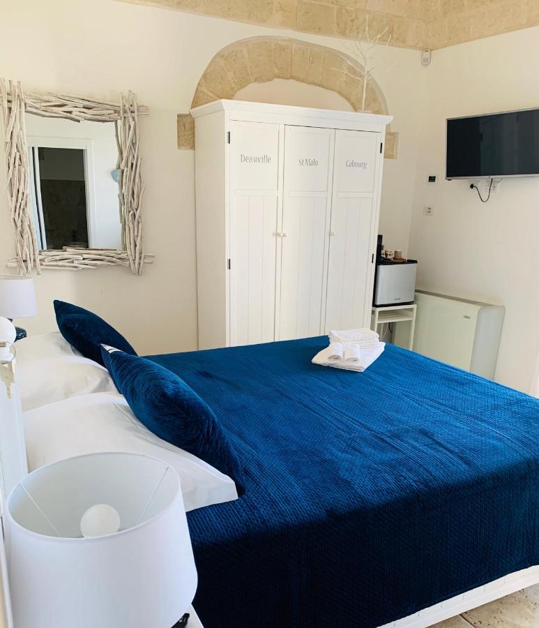 بولينيانو آ ماري Posea - Polignano Sea Suites المظهر الخارجي الصورة