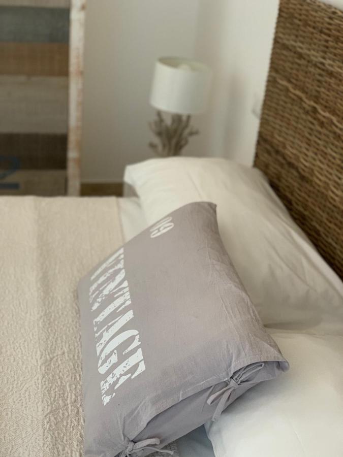 بولينيانو آ ماري Posea - Polignano Sea Suites المظهر الخارجي الصورة