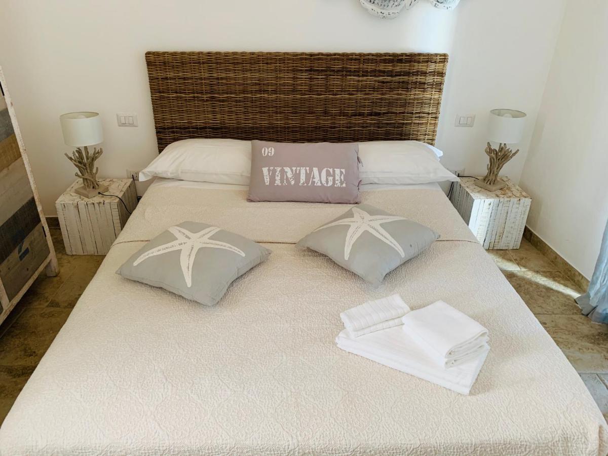 بولينيانو آ ماري Posea - Polignano Sea Suites المظهر الخارجي الصورة