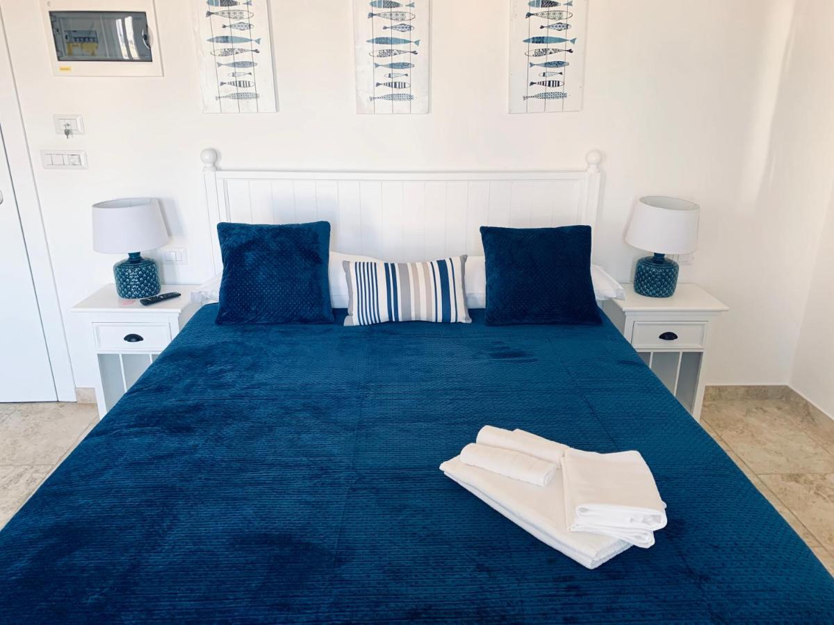 بولينيانو آ ماري Posea - Polignano Sea Suites المظهر الخارجي الصورة