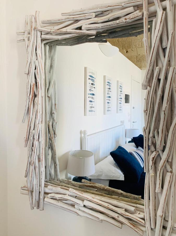 بولينيانو آ ماري Posea - Polignano Sea Suites المظهر الخارجي الصورة
