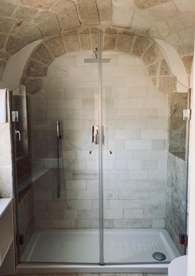 بولينيانو آ ماري Posea - Polignano Sea Suites المظهر الخارجي الصورة