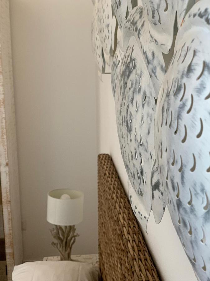 بولينيانو آ ماري Posea - Polignano Sea Suites المظهر الخارجي الصورة