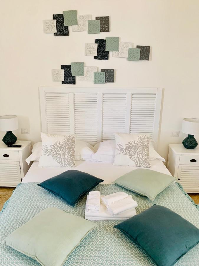 بولينيانو آ ماري Posea - Polignano Sea Suites المظهر الخارجي الصورة