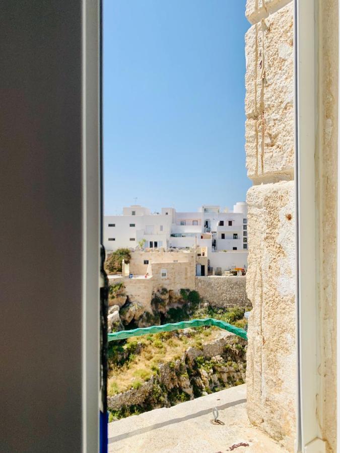 بولينيانو آ ماري Posea - Polignano Sea Suites المظهر الخارجي الصورة